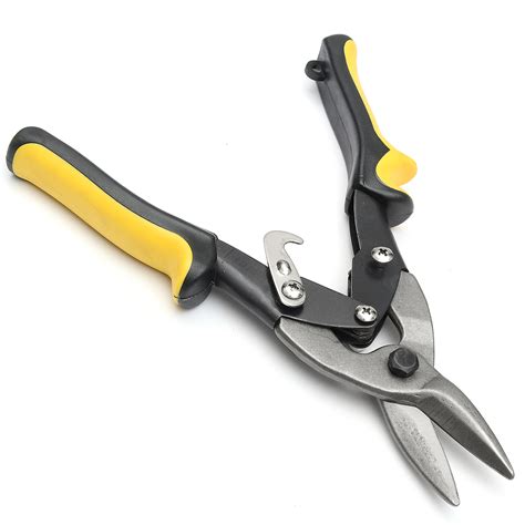 scissors for metal sheet|metal shear for stainless steel.